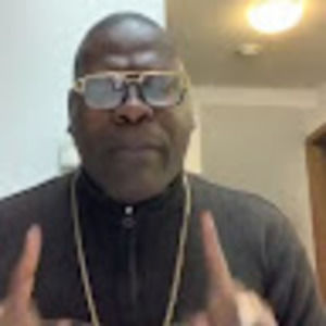 Meet your Posher, Kendall1963